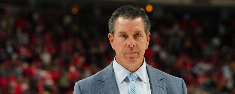 Penguins Blog: The Blockbuster, Decoding Weekes’ Tweet, Sullivan Gets Real