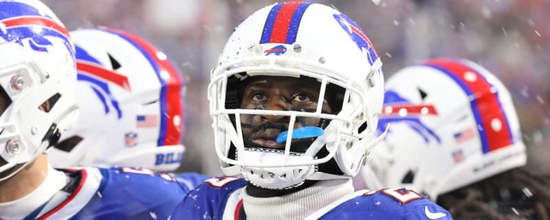 Buffalo Bills: Breaking News, Rumors & Highlights