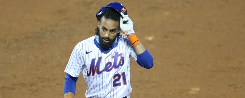 Cubs option Jose Martinez to make room for Billy Hamilton