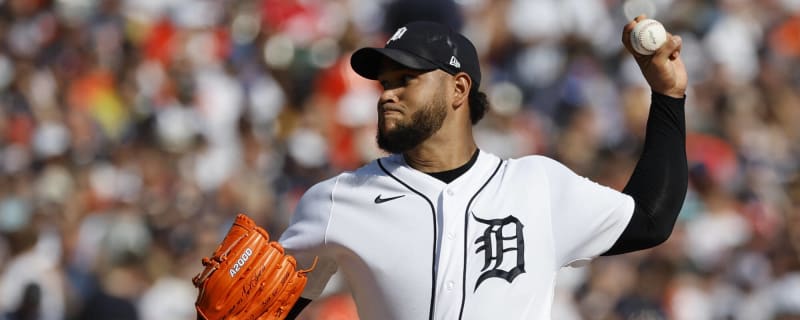 The Tigers’ Rotation Looks Barren Without Eduardo Rodriguez