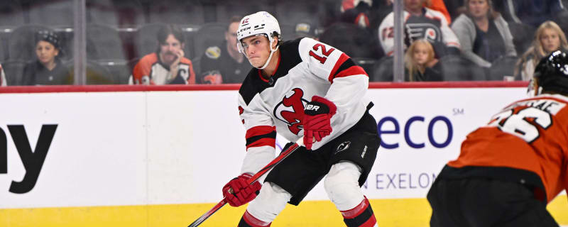 Tyce Thompson Gets Fresh Start At Home In Bridgeport