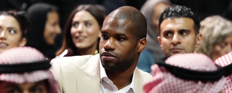 Daniel Dubois OUT of Joseph Parker Fight – Replacement Found