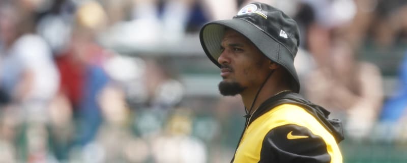 Pittsburgh Steelers&#39; Minkah Fitzpatrick Makes Shocking Admission About His Trade From Miami