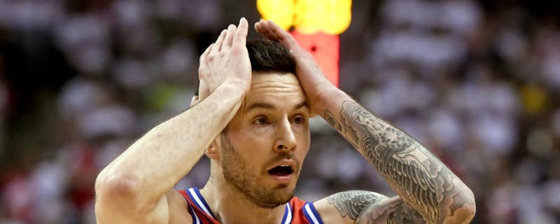 Byron Scott Doesn&#39;t Think JJ Redick As The Lakers Head Coach Is A Good Idea