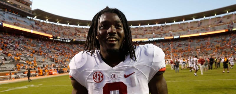 Former Crimson Tide Stars Land Coaching Jobs