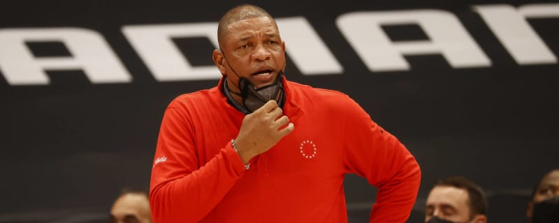Doc Rivers: Lakers, Clippers the teams to beat in the West