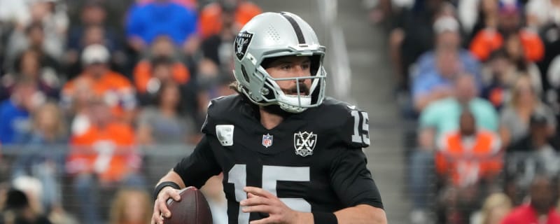 Gardner Minshew addresses decision to sign with Chiefs