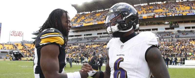 2023 Steelers Season Recall: Defense contains Lamar Jackson, Ravens offense