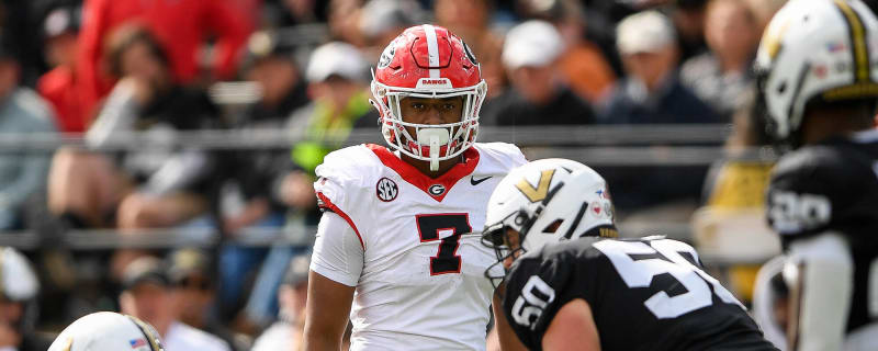 Florida State Lands Former Georgia Pass-Rusher From The Transfer Portal