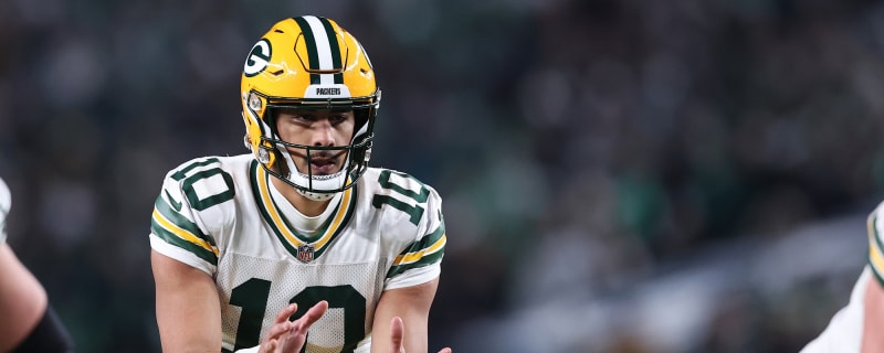 What&#39;s Next For Jordan Love, Green Bay Packers After First-Round Playoff Loss?