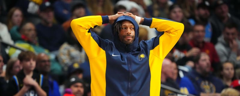 Indiana Pacers Sign Reliable Free Agent Veteran For the 5th Time Since September 2022