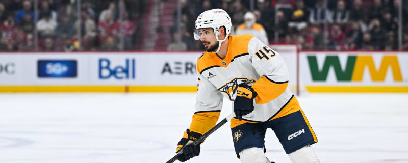 Darren Dreger Believes the Carrier Trade Is Setting the Table for a Bigger Trade for the Canadiens