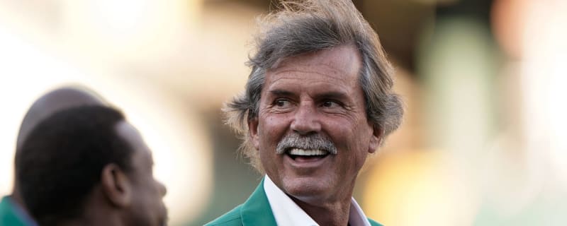 Dennis Eckersley: Breaking News, Rumors & Highlights