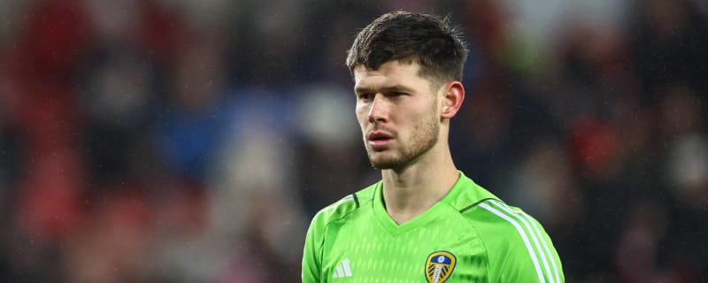 Leeds ace could be set for a two week fine after latest bust-up claims pundit