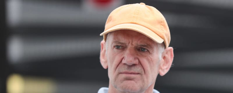 Is Adrian Newey’s exit the reason for Red Bull’s Monaco struggles?