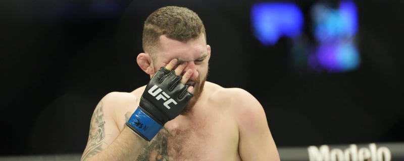 What’s next for Kevin Holland after UFC 302?
