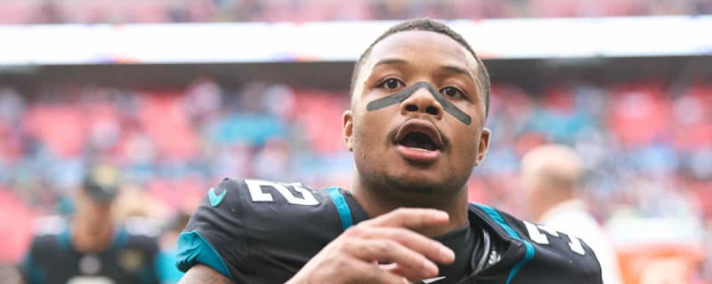 Jaguars, CB Tyson Campbell agree to extension
