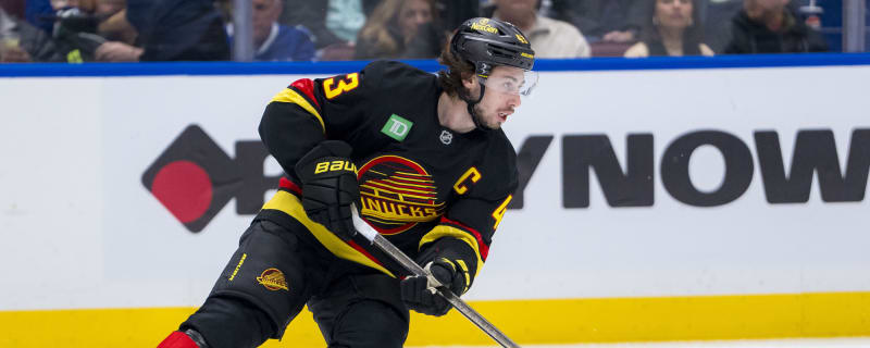 Former NHLer Kevin Bieksa Calls Out Vancouver For Not Protecting Star Captain Quinn Hughes