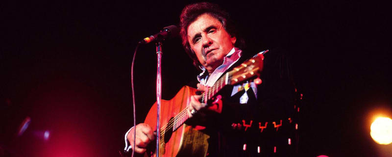 The essential classic country playlist