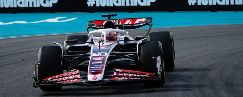 Kevin Magnussen urges F1 to ‘throw a curveball’ in the form of Sprints to compensate for the ‘overtaking’ issue at the Monaco GP