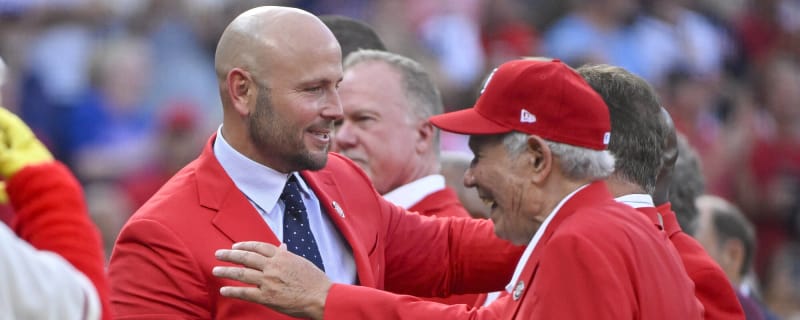 Matt Holliday Ready to Return to Form in 2016