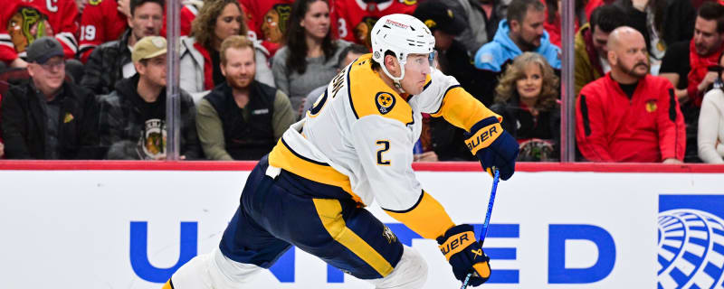 Insider Reveals How Leafs Trade for Luke Schenn Collapsed at the Deadline