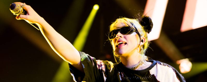 The ultimate playlist for saying goodbye to 2019