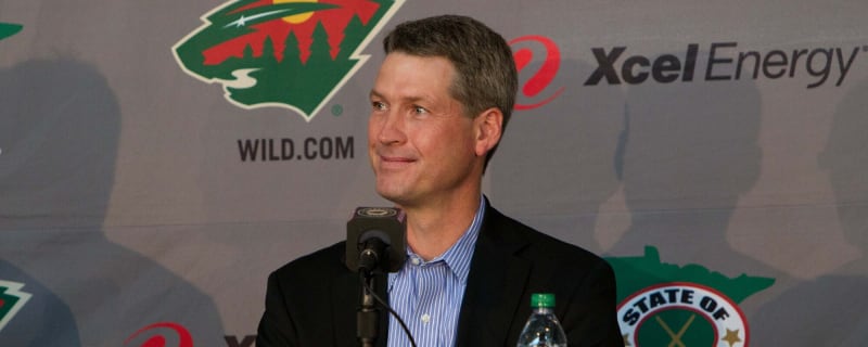 New Jersey Devils add Chuck Fletcher, Andy Greene, and Manny Legace to hockey operations staff