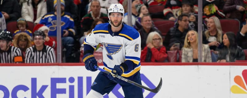 Marco Scandella shockingly calls it quits after 15 seasons