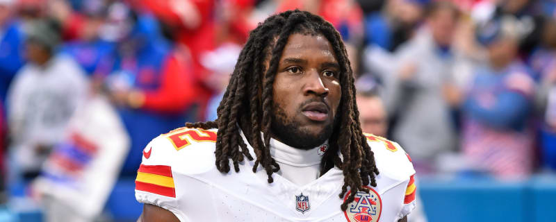 Chiefs Will Discuss Potential Extension For LB Nick Bolton After Season