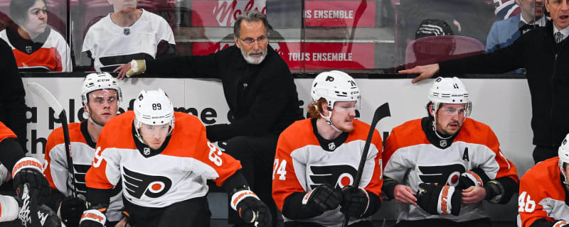 Flyers Can’t Let Late-Season Collapse Ruin Team Culture