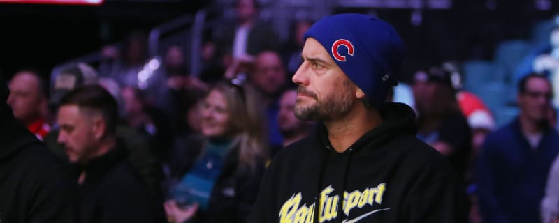 CM Punk reveals how it felt like after controversial AEW firing before WWE reached out to him about return