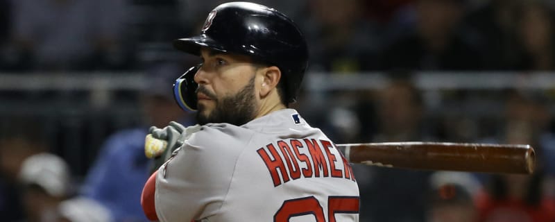 MLB free agency: Eric Hosmer still pushing for 7+ years - MLB Daily Dish