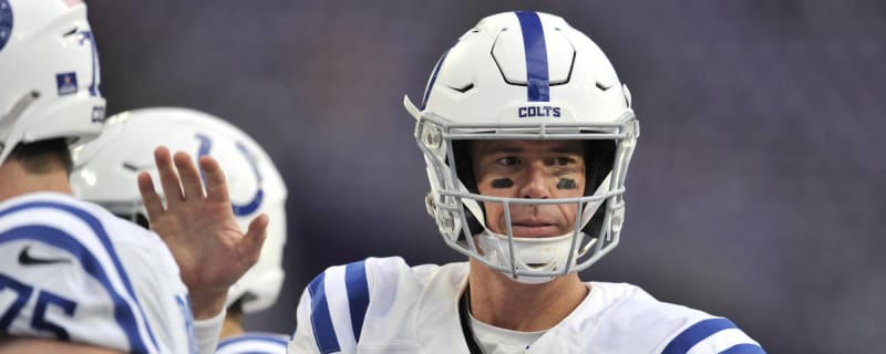 Matt Ryan, Colts Get Devastating Michael Pittman Injury Update Ahead of  Week 2 vs. Jaguars