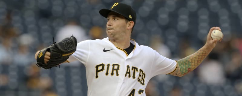 Steven Brault, Starlin Castro Sign In Atlantic League - MLB Trade