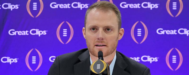 Greg McElroy's offseason comments about Tennessee come back to haunt him in a big way