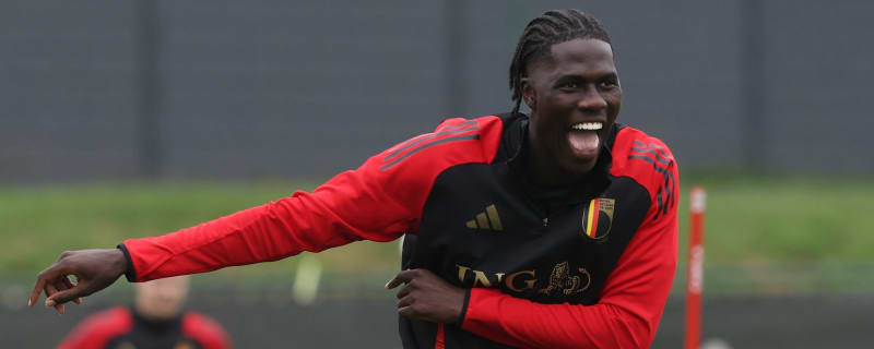 Emery explains Aston Villa’s Amadou Onana signing as he prepares to face former club Everton