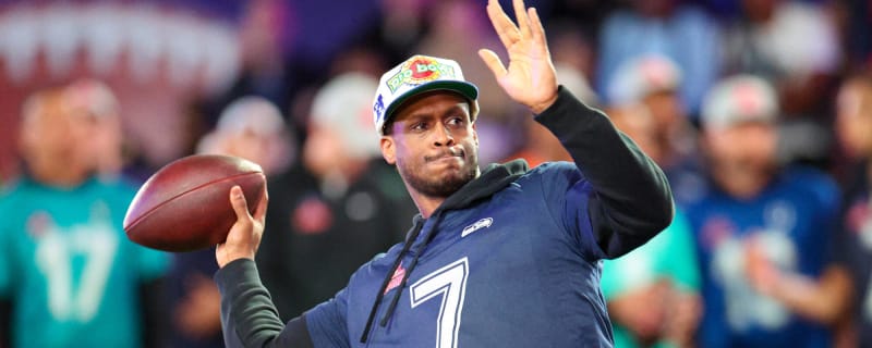 Geno Smith’s Last Stand? Seahawks’ QB Faces Uncertain Future