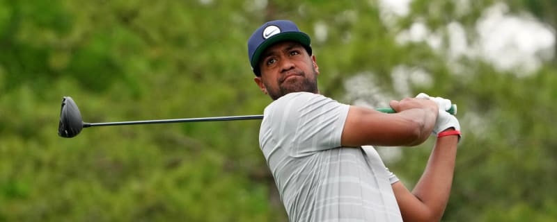 Can Tony Finau win back-to-back PGA events?