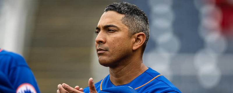 Who will manage the Mets next? Four candidates to replace Luis Rojas