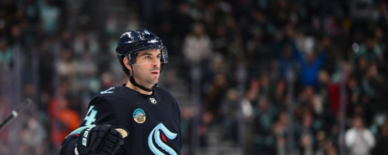 Oilers Linked to Signing Former Oiler Defenceman to Address Blue Line Problems