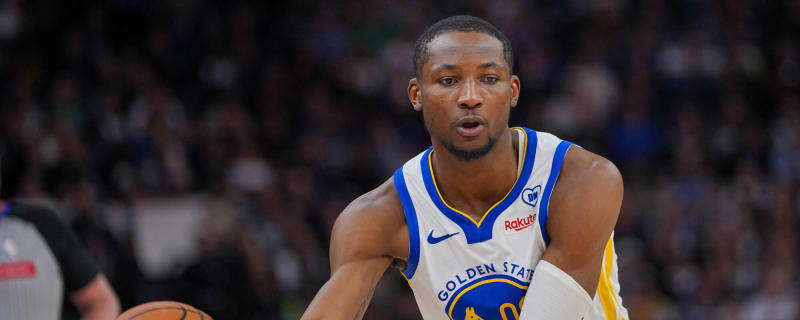 Golden State Warriors Budding Star Considered Untouchable