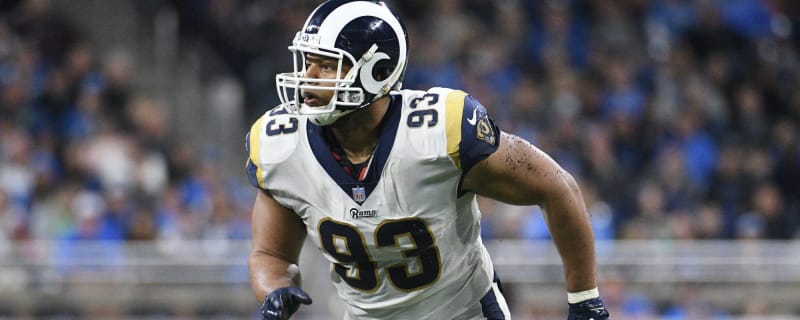 12 best NFL free agents still looking for new homes