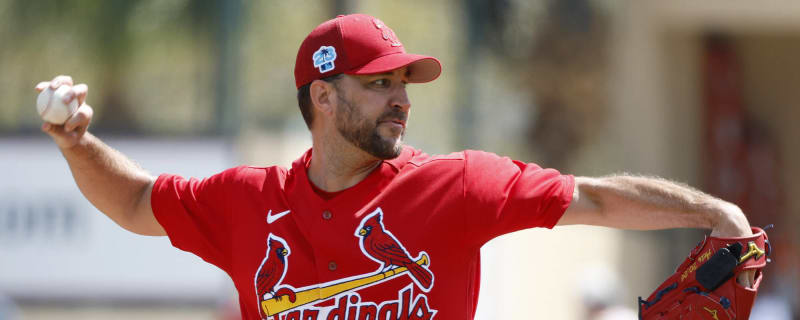 Cardinals' Adam Wainwright's WBC injury won't quiet tournament critics