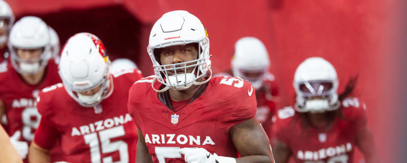 Cardinals Making Five Roster Moves