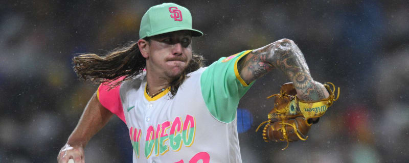 Mike Clevinger AVOIDS MLB sanctions after allegations he