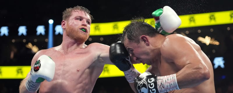 IBF Orders Purse Bids For Canelo Vs. Scull – ‘Should He Vacate?’