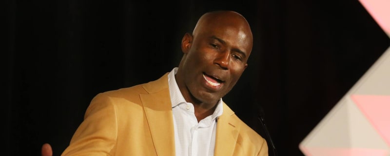 Terrell Davis: Evolution of NFL keeping RBs out of Hall of Fame