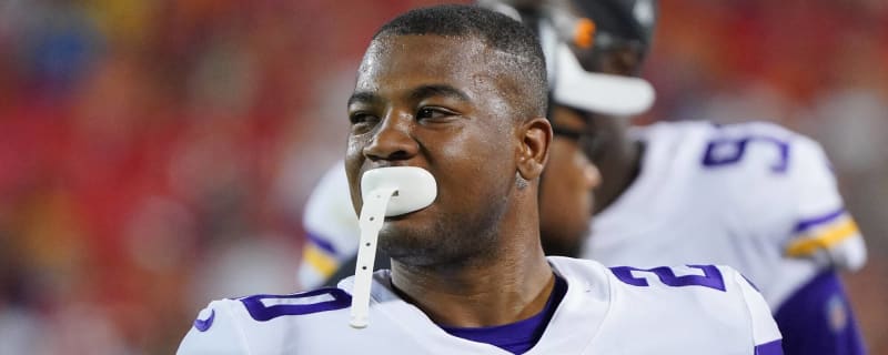Former Vikings CB Jeff Gladney not guilty of assault