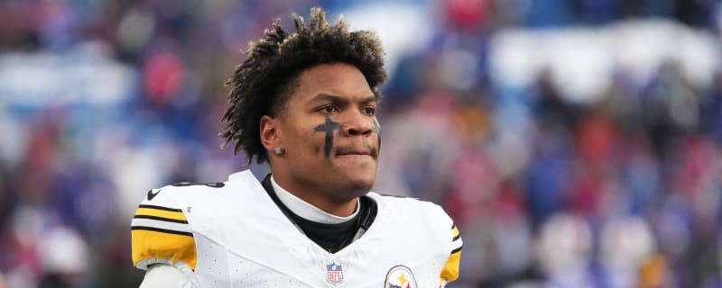 Commanders Sign Former Steelers Linebacker